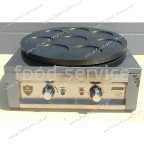 Млинниця Mars MPAN-E для панкейків